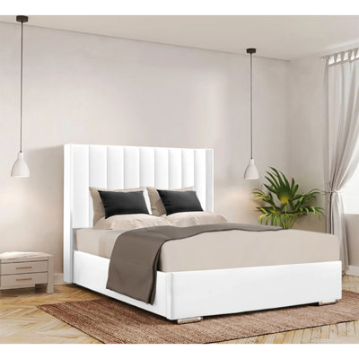Chiedu Bed Frame