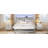 Queen Size Metal Bed Frame