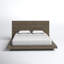 Brooks Solid Wood Bed-48004815