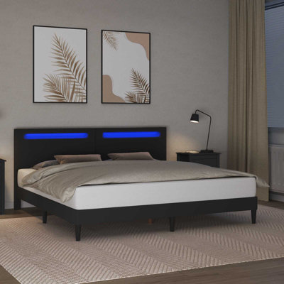 Bed Frame