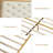 Shenya Upholstered Platform Bed-131784364-131784353