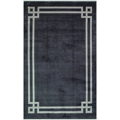 Dannita Machine Woven Indoor Rug
