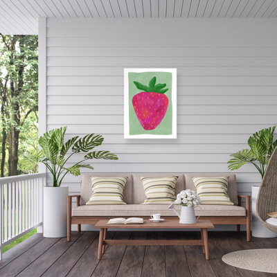 Bolog Elena Ristova Aspectratiomixed8 Outdoor  Canvas