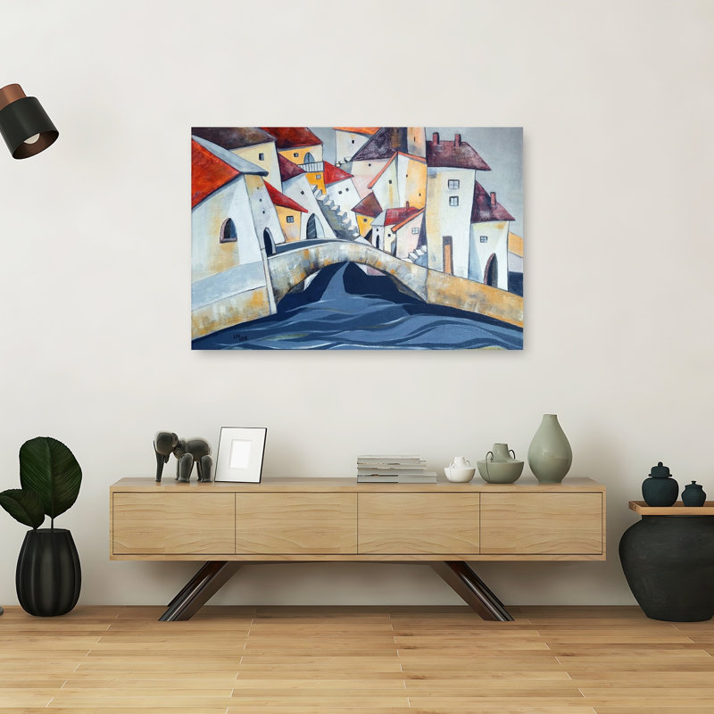 Print, 101.6cm H x 152.4cm W