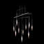 Lilium 10-Light Mobile Pendant-2132364005-2132364015