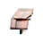 Sky Fall Single Coffee Table