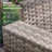 Baili 6 - Person Patio Conversation Set with Cushions-94284195