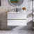 White/Light Oak est en rupture de stock