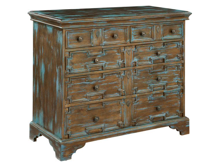 Accent Chest