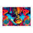 Dazzling Delirium Indoor And Outdoor Area Rug-1348994560