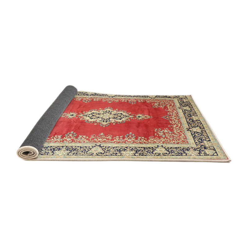 Missy Oriental Indoor Rug, Round 4'
