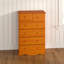 Commode 6 tiroirs Galib-1484249036