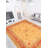 Arabelle One-of-a-Kind Rectangle 12'1" X 15'1" New Age Wool Area Rug in