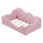 Cloud-Shaped Kids Daybed