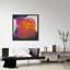 Superficial Elegance Painting by David Erickson