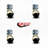 Polyolefin Ball Caster-88884622
