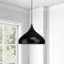 Jerlene 1 - Light Pendant-695327556-695327559