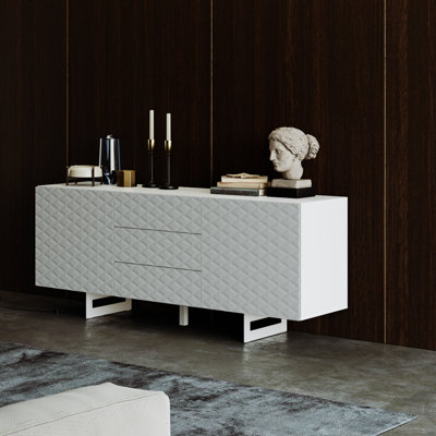 Felycia 165cm Sideboard