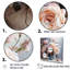 Magnifique bouquet de roses sur toile-911670015-911670006
