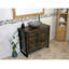 Hastings 900mm Free-Standing Single Vanity Unit with Basin & Faucet-36939987-121925782
