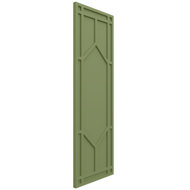 Volets EnduraCore