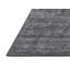 Tapis gris Barrese-378126565