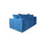 Accoudoirs carrés 84 po Duccio-1417552166-1417570325-1417570658