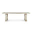 Prima Pine Wood Dining Table