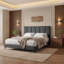  Lit tapissier Modern-2136591679