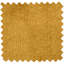 Canapé modulaire Modena - fabriqué aux États-Unis, livraison en 5 jours, options de tissus sur mesure, canapé modulaire en gros en L - thé Hepburn Chai jaune - tissu