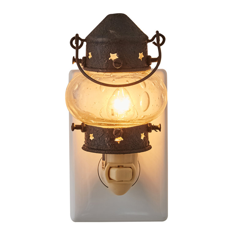 Onion Lantern Night Light Onion Lantern Night Light