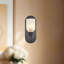 Lucian 1 - Light Bath Sconce-77452318