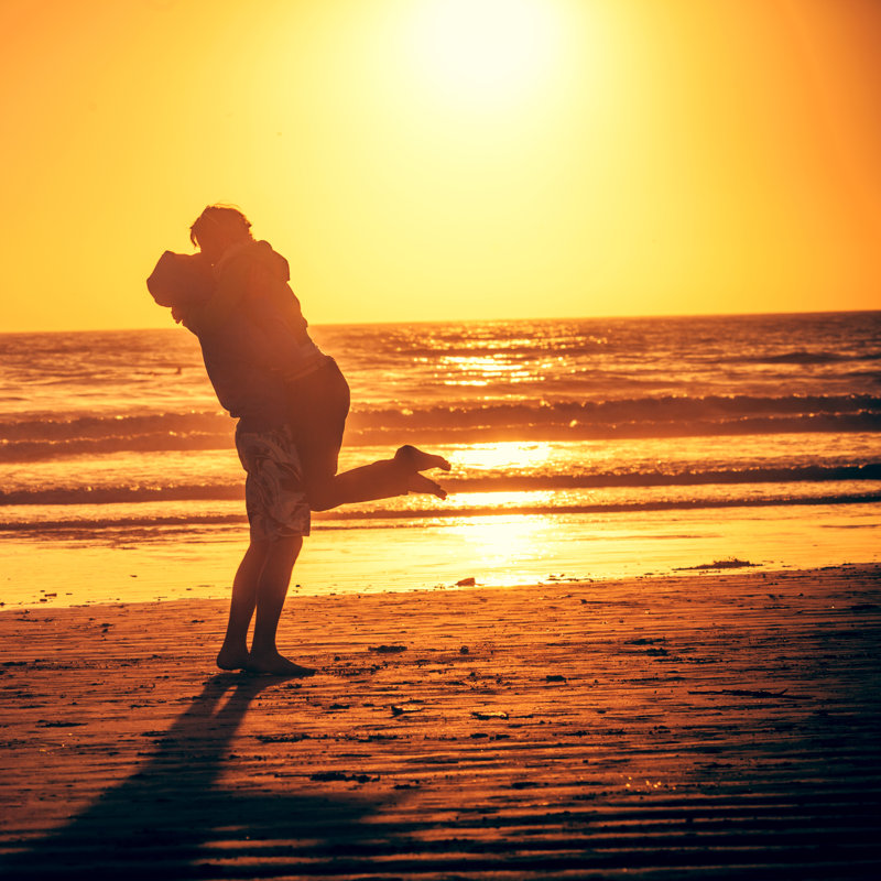 Summer Love by Aleksandarnakic, 12" H x 12" W