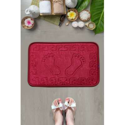 Tapis de bain