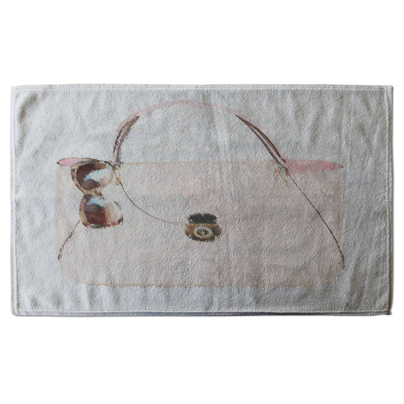 Norwalk Midweight Bath Towel