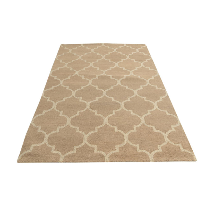 Otto Beige Rug