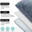 Tapis gris Merrit-941932309