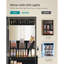 Armoire à bijoux 16,2 de large-847243788