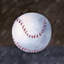 Impression de balle de baseball sur toile-1659909954