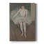 Impression de portrait rétro X III - galerie Cavas enveloppée-198793857