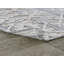  8X10 Indoor Outdoor Handwoven Gray Multi Area Rug By Classic Home-549314365