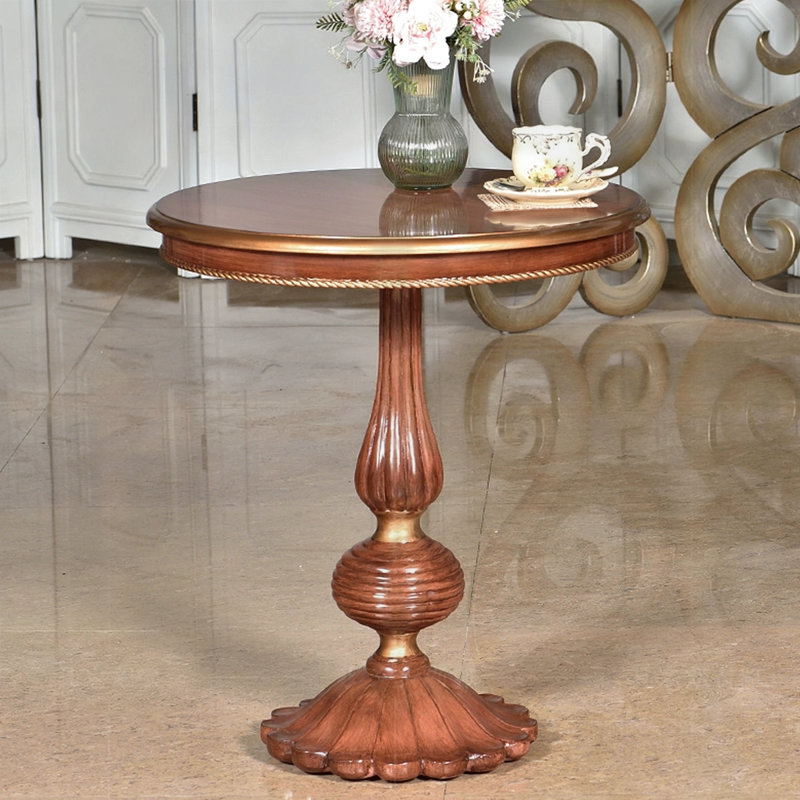Table de bout Modern