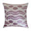 Kara Silk Square Pillow Cover & Insert-101838501-101838687