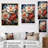 " Carnations Minimalism Dream Flowers "-95873537-95873539
