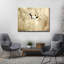 «Flying By Faith», art sur toile-22613223