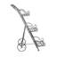 Fredela Metal Plant Stand-2033550931