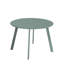 Mccreight Round Metal Outdoor Coffee Table-842639430-896269385