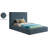 Ishia Upholstered Platform Bed-88302783-88302780