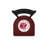 NCAA Swivel 25" Counter Stool-1973240585-1973240472