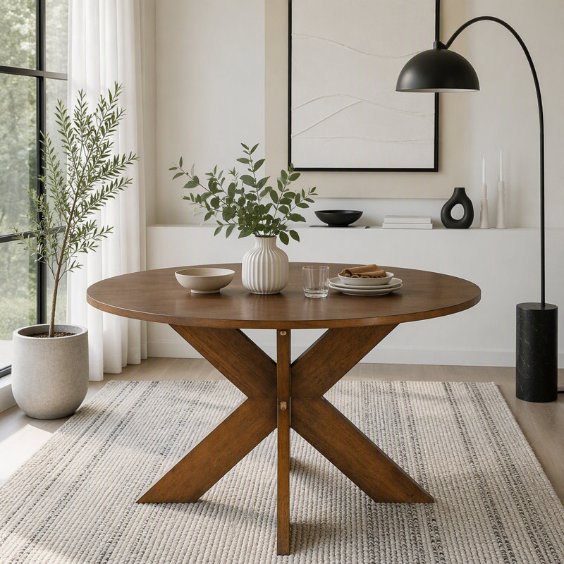 Table de salle à manger Modern Farmhouse